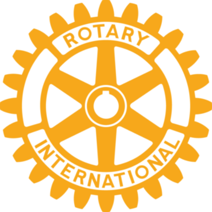 Rotary International logo